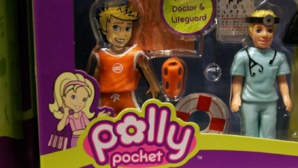 Mattel : 14 films inspirés des jouets après le triomphe de "Barbie" Mattel : 14 films inspirés des jouets après le triomphe de "Barbie"