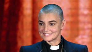 Décès de la chanteuse irlandaise Sinéad O'Connor Décès de la chanteuse irlandaise Sinéad O'Connor