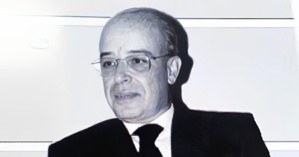 Décès de Mohamed Sekkat, ancien gouverneur de Bank Al-Maghrib Décès de Mohamed Sekkat, ancien gouverneur de Bank Al-Maghrib
