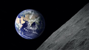 Dérive lunaire : pourquoi notre lune s'éloigne-t-elle de la Terre ? Dérive lunaire : pourquoi notre lune s'éloigne-t-elle de la Terre ?
