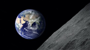 Dérive lunaire : pourquoi notre lune s'éloigne-t-elle de la Terre ?