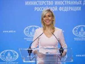 Maria Zakharova : « Les relations Maroc-Russie sont très bonnes » Maria Zakharova : « Les relations Maroc-Russie sont très bonnes »
