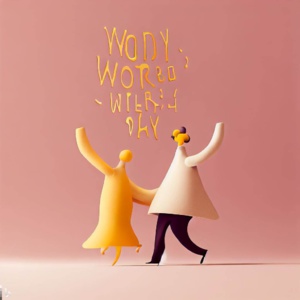 Je plaide pour une journée mondiale du "Couple Heureux" Je plaide pour une journée mondiale du "Couple Heureux"