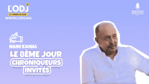 Écoutez Les podcasts de Naïm Kamal