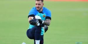 Ligue 1 : le Paris SG recrute le gardien de l'équipe B de Barcelone Ligue 1 : le Paris SG recrute le gardien de l'équipe B de Barcelone