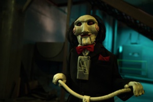 Jigsaw revient dans "Saw X": découvrez la bande-annonce Jigsaw revient dans "Saw X": découvrez la bande-annonce