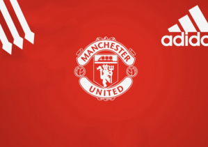 Manchester United signe un nouveau contrat avec Adidas pour plus d'un milliard d'euros Manchester United signe un nouveau contrat avec Adidas pour plus d'un milliard d'euros
