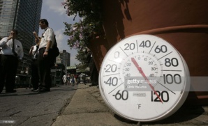 Juillet, le mois le plus chaud jamais enregistré sur la planète selon l ’ONU