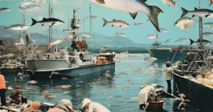 MOOC : durabilité des pêches et de l’aquaculture