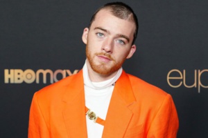 Angus Cloud, l'acteur américain connu pour la série « Euphoria », est mort à 25 ans Angus Cloud, l'acteur américain connu pour la série « Euphoria », est mort à 25 ans
