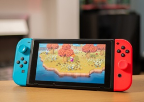 Une nouvelle console Nintendo pourrait être annoncée pour 2024 Une nouvelle console Nintendo pourrait être annoncée pour 2024