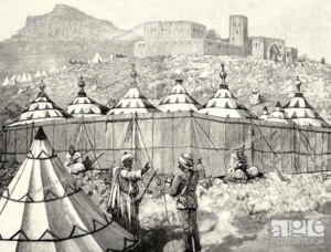 Quelques bribes de la civilisation marocaine… Quelques bribes de la civilisation marocaine…