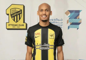 Mercato : Fabinho rejoint Hamdallah et Benzema à Al-Ittihad Mercato : Fabinho rejoint Hamdallah et Benzema à Al-Ittihad