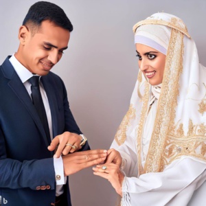 Chère Maman, je voudrais épouser un Mâle Sigma Chère Maman, je voudrais épouser un Mâle Sigma