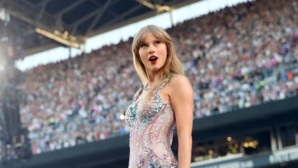 Les fans de Taylor Swift ont provoqué un tremblement de terre à Seattle Les fans de Taylor Swift ont provoqué un tremblement de terre à Seattle