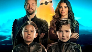 Spy Kids : Netflix dévoile un aperçu du reboot Spy Kids : Netflix dévoile un aperçu du reboot