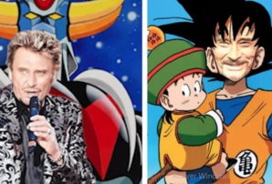 Une IA redonne vie à Johnny Hallyday ! Une IA redonne vie à Johnny Hallyday !