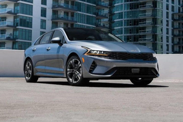 Kia remporte le plus grand nombre de récompenses en 2023 Kia remporte le plus grand nombre de récompenses en 2023