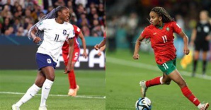 Un rendez-vous trés attendu mettra aux prises l'équipe du Maroc aux Bleues de Hervé Renard