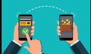 Les virements bancaires instantanés démarrent bien Les virements bancaires instantanés démarrent bien