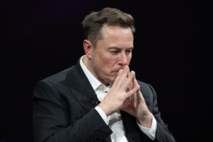 Elon Musk : y aura-t-il une pénurie mondiale d'énergie dans deux ans ? Elon Musk : y aura-t-il une pénurie mondiale d'énergie dans deux ans ?