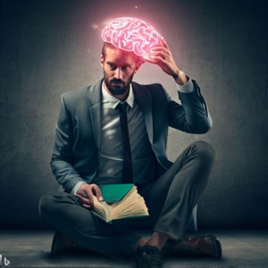 La Crise Insolite de l'Intelligence La Crise Insolite de l'Intelligence