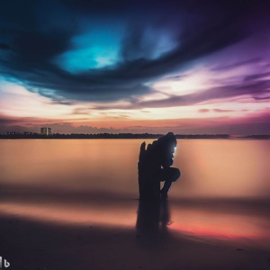 Quand le silence devient confortable ou insoutenable Quand le silence devient confortable ou insoutenable