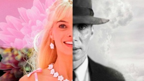 "Barbenheimer": la promotion des deux films suscite la colère au Japon "Barbenheimer": la promotion des deux films suscite la colère au Japon