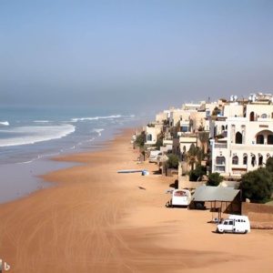 Vivre près de la mer : Une bouffée d'air pour la santé Vivre près de la mer : Une bouffée d'air pour la santé