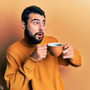 Quelle est la meilleure heure pour boire son premier café ?