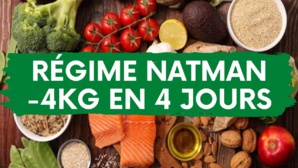 Le Régime Natman : Un Vol Express vers la Minceur ? Le Régime Natman : Un Vol Express vers la Minceur ?