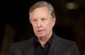 Le réalisateur de l'Exorciste, William Friedkin est mort à l'âge de 84ans Le réalisateur de l'Exorciste, William Friedkin est mort à l'âge de 84ans