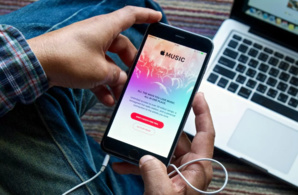 Apple Music dévoile une radio personnalisée dédiée à la découverte de nouvelles musiques Apple Music dévoile une radio personnalisée dédiée à la découverte de nouvelles musiques