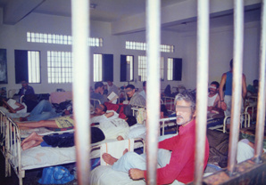 La DGAPR : la surpopulation carcérale est ingérable La DGAPR : la surpopulation carcérale est ingérable