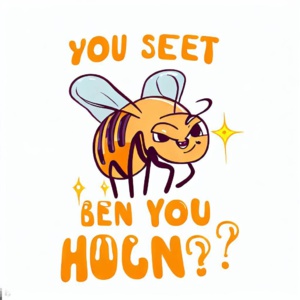 Le miel peut-il vous piquer ? Le miel peut-il vous piquer ?