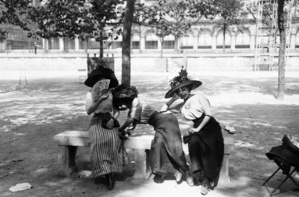 "1911 : L'été où l'Europe a failli fondre !" "1911 : L'été où l'Europe a failli fondre !"