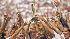 Coupe du monde féminine : Place aux quarts de finale