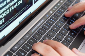 Une IA révèle mots de passe en écoutant touches du clavier ! Une IA révèle mots de passe en écoutant touches du clavier !