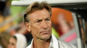 Hervé Renard nous a infligé une leçon à ne pas oublier ! Hervé Renard nous a infligé une leçon à ne pas oublier !