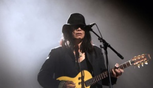 Mort du chanteur Sixto Rodriguez, héros du documentaire oscarisé «Sugar Man» Mort du chanteur Sixto Rodriguez, héros du documentaire oscarisé «Sugar Man»