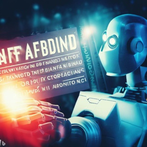 L'IA dans le journalisme : Amie ou ennemie ? L'IA dans le journalisme : Amie ou ennemie ?