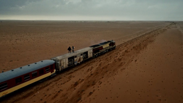 Shobee feat. Laylow — Train De Vie Shobee feat. Laylow — Train De Vie