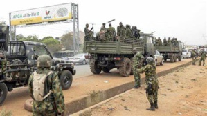 Niger : résolution pacifique de la crise ou intervention militaire de la CEDEAO ? Niger : résolution pacifique de la crise ou intervention militaire de la CEDEAO ?