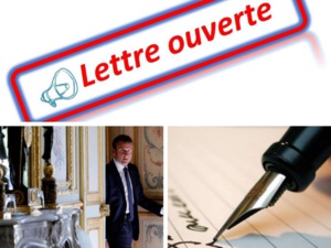 Sahara marocain : 94 parlementaires français écrivent à Emmanuel Macron pour lui dire ses quatre vérités Sahara marocain : 94 parlementaires français écrivent à Emmanuel Macron pour lui dire ses quatre vérités
