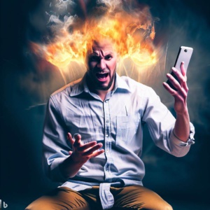 Smartphone : Séducteur Silencieux ou Saboteur de nos Vies ? Smartphone : Séducteur Silencieux ou Saboteur de nos Vies ?