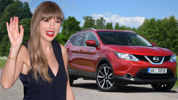 Taylor Swift a une collection de voitures qui rendra jaloux n'importe quel fanatique de voitures Taylor Swift a une collection de voitures qui rendra jaloux n'importe quel fanatique de voitures