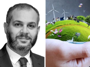 Dynamique durable de progrès pour l’édification d’un Maroc moderne Dynamique durable de progrès pour l’édification d’un Maroc moderne