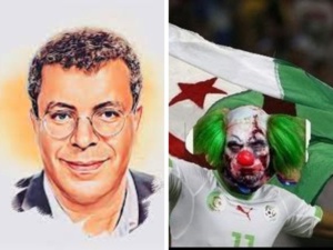 La tradition du comique involontaire n’est pas nouvelle dans la gouvernance algérienne. La tradition du comique involontaire n’est pas nouvelle dans la gouvernance algérienne.