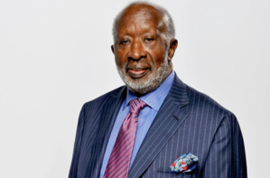 Clarence Avant, le "parrain de la musique noire" américaine, est décédé à 92 ans Clarence Avant, le "parrain de la musique noire" américaine, est décédé à 92 ans