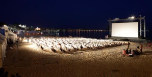 Ciné Plage Harhoura : la 5e édition du 26 au 31 août Ciné Plage Harhoura : la 5e édition du 26 au 31 août